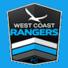西海岸游骑兵女足
